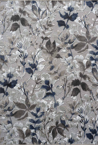 Viscose Rug Collection - Various Styles