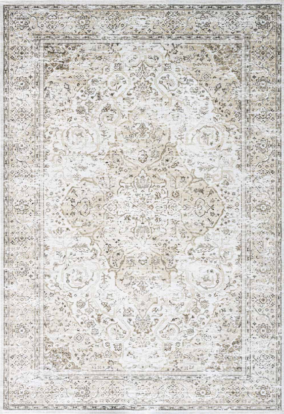 Viscose Rug Collection - Various Styles