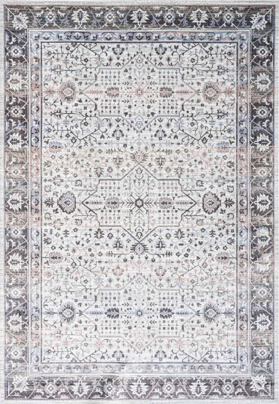 Viscose Rug Collection - Various Styles