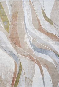 Viscose Rug Collection - Various Styles