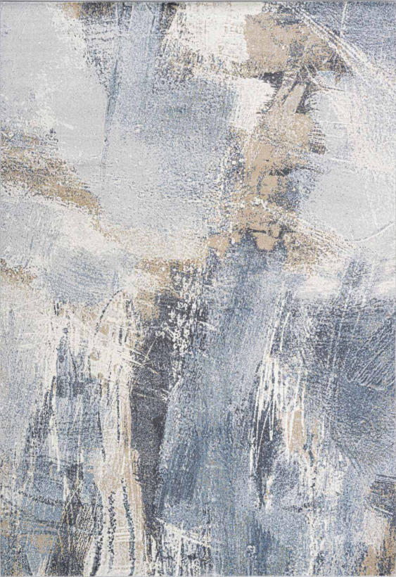 Viscose Rug Collection - Various Styles