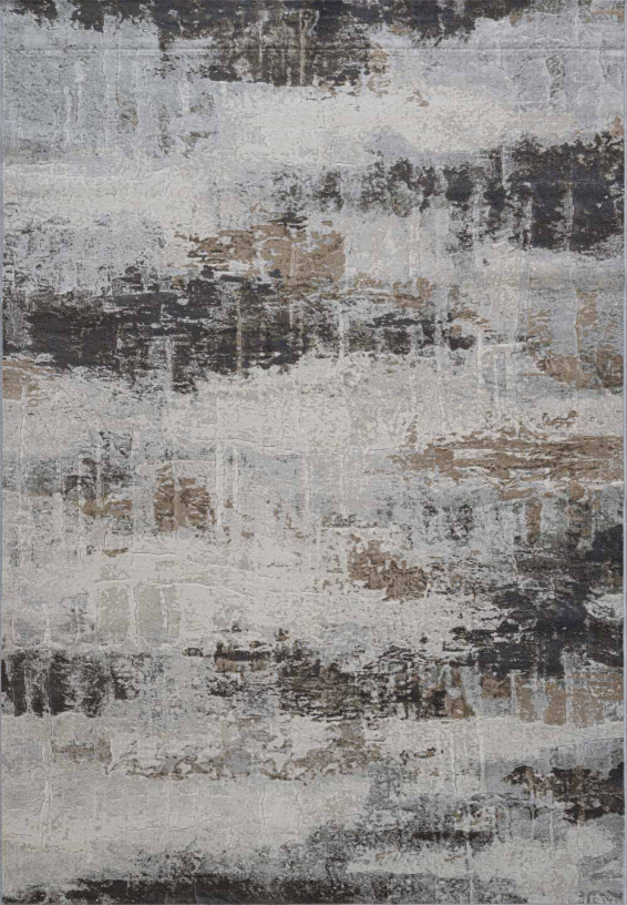 Viscose Rug Collection - Various Styles