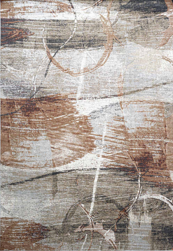 Viscose Rug Collection - Various Styles