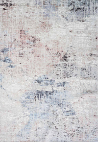 Viscose Rug Collection - Various Styles