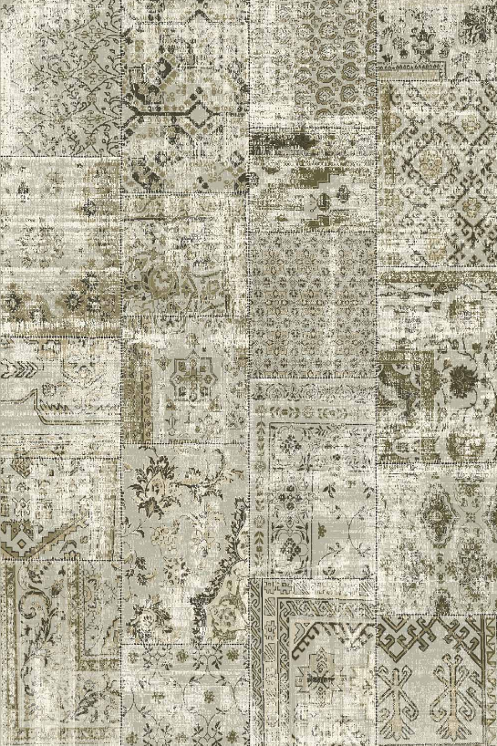 Viscose Rug Collection - Various Styles
