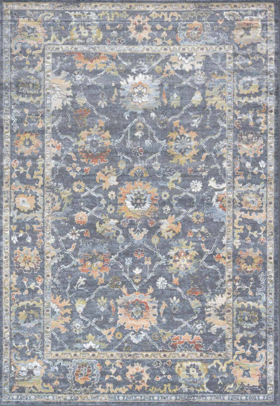 Viscose Rug Collection - Various Styles