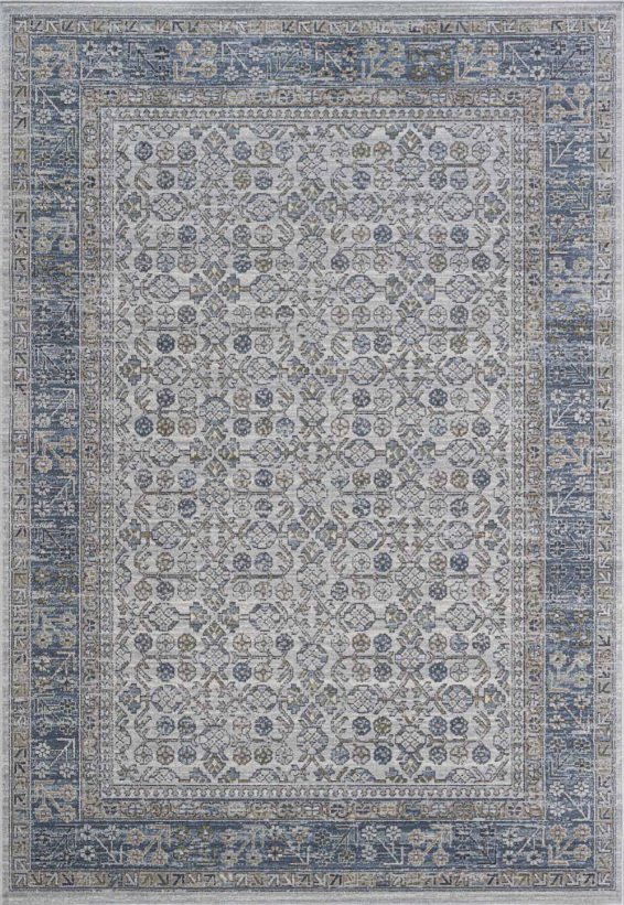 Viscose Rug Collection - Various Styles