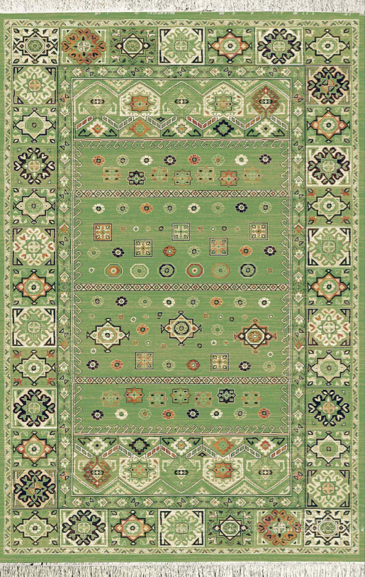 Viscose Rug Collection - Various Styles