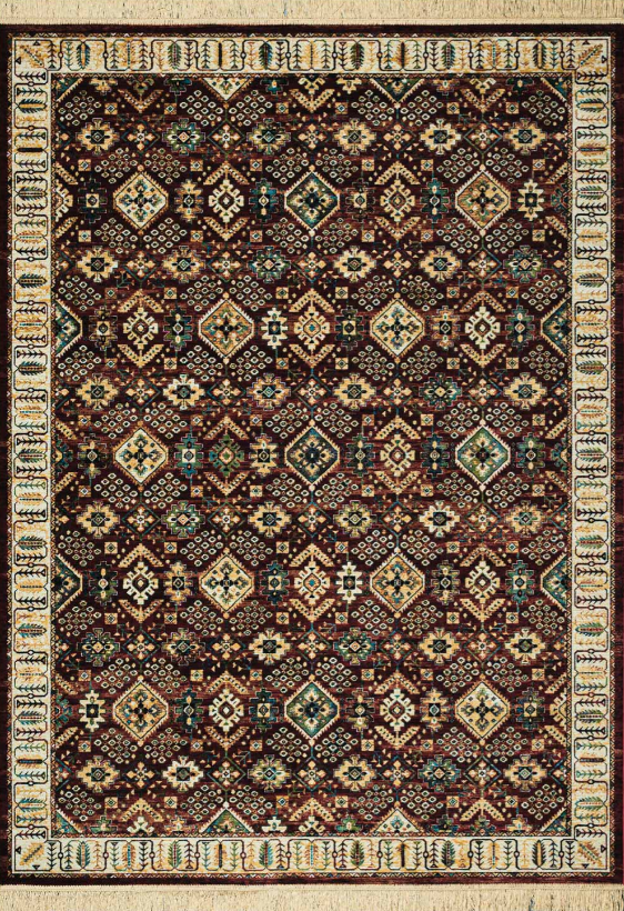 Viscose Rug Collection - Various Styles