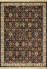 Viscose Rug Collection - Various Styles