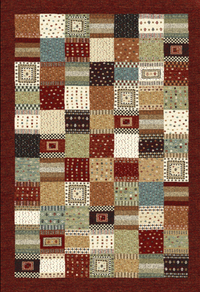 Woodstock Rug Collection - Various