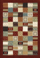 Woodstock Rug Collection - Various