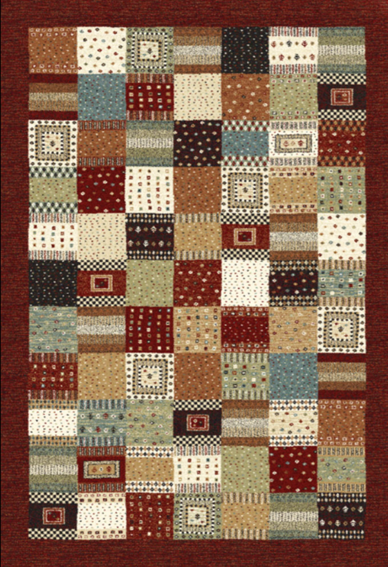 Woodstock Rug Collection - Various