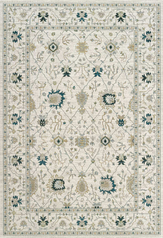 Paprika Rug Collection - Various