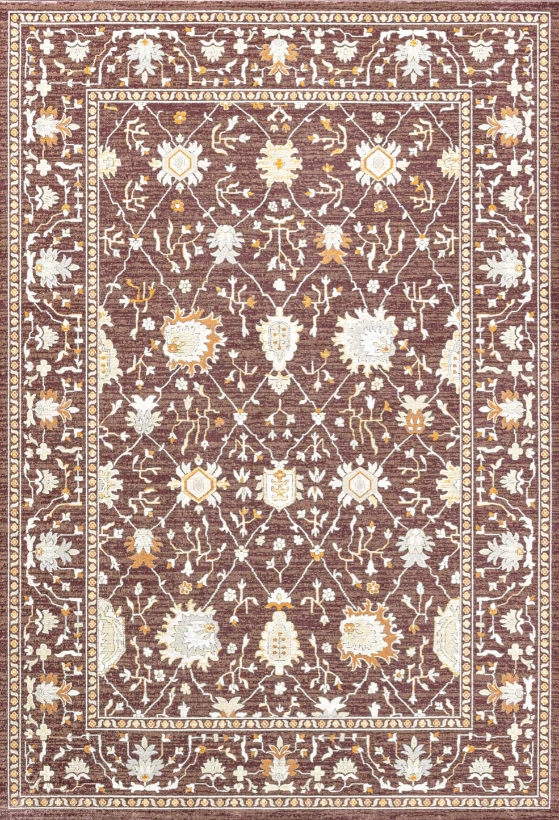 Paprika Rug Collection - Various