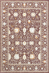Paprika Rug Collection - Various