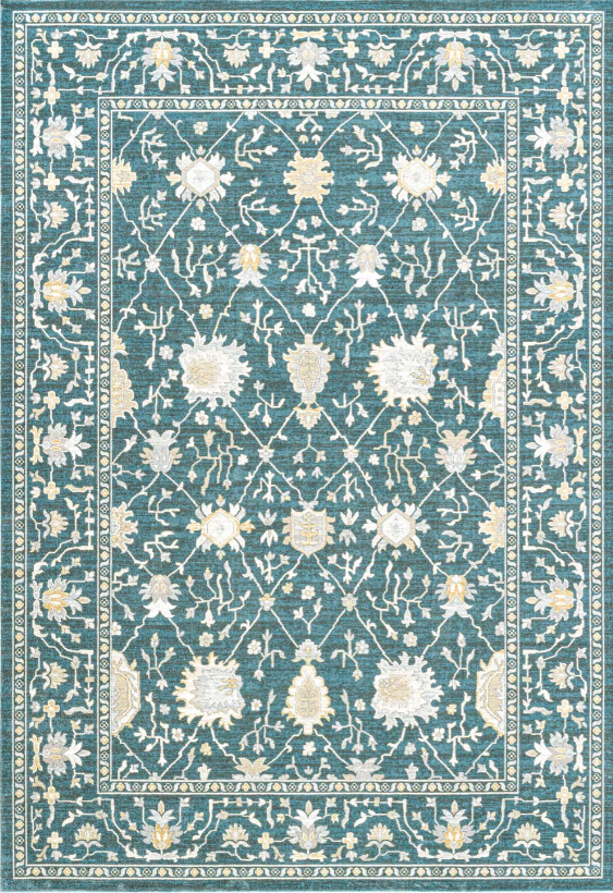 Paprika Rug Collection - Various