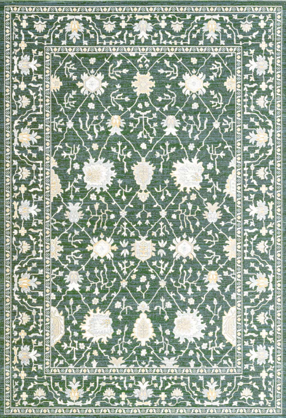 Paprika Rug Collection - Various