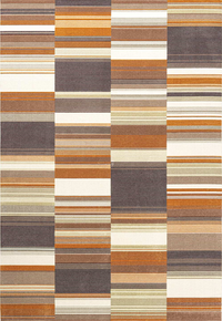 Paprika Rug Collection - Various