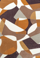 Paprika Rug Collection - Various