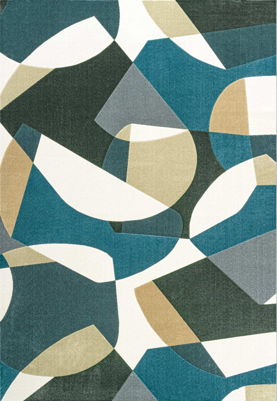 Paprika Rug Collection - Various