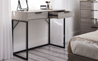 Bali Bedroom Collection - Grey Oak