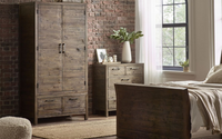 Heritage Bedroom Collection