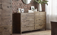 Heritage Bedroom Collection
