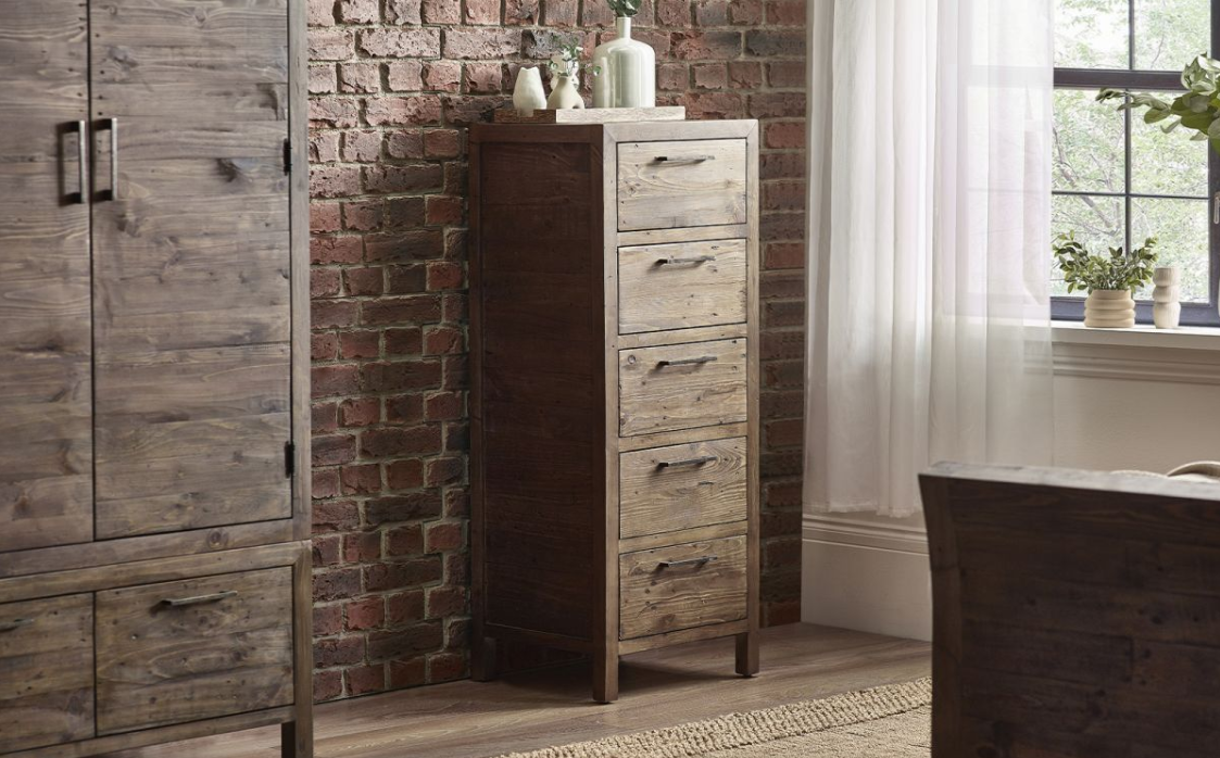 Heritage Bedroom Collection