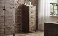 Heritage Bedroom Collection