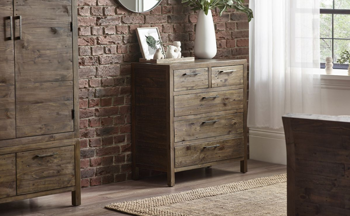 Heritage Bedroom Collection