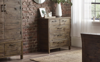 Heritage Bedroom Collection