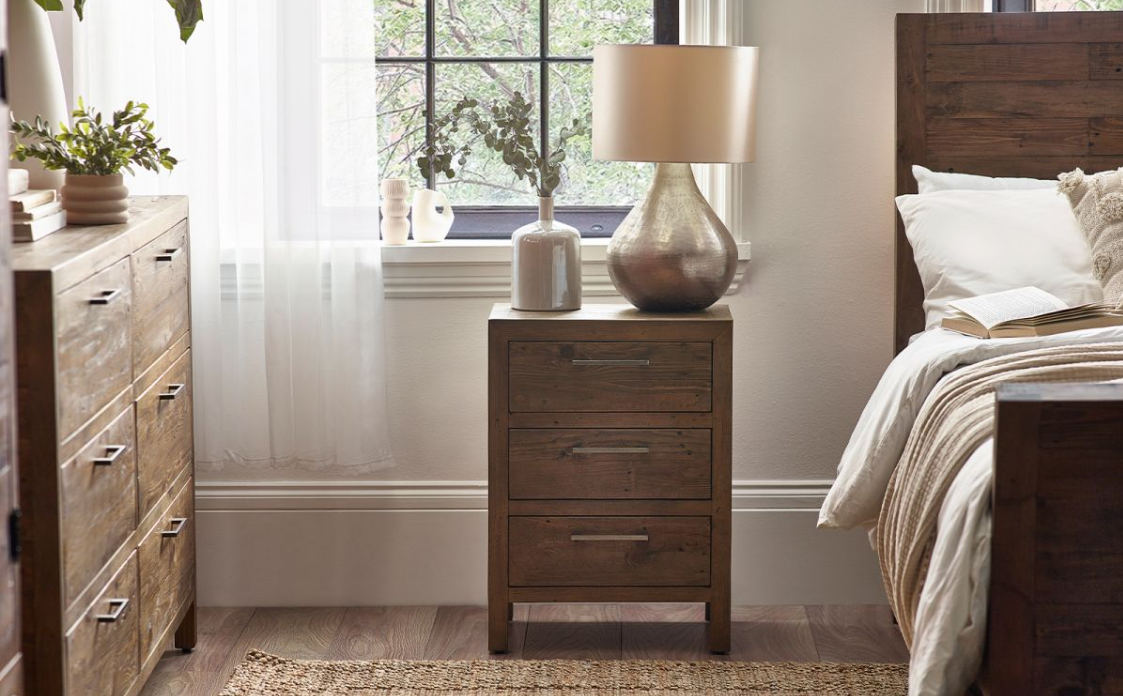 Heritage Bedroom Collection