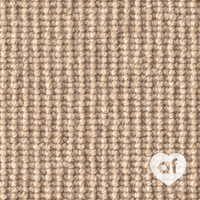 Alternative Flooring - Wool Berber Carpet
