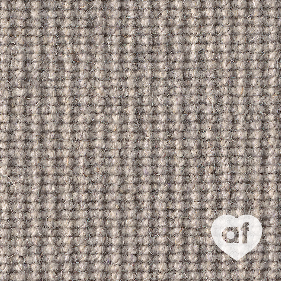 Alternative Flooring - Wool Berber Carpet