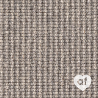 Alternative Flooring - Wool Berber Carpet