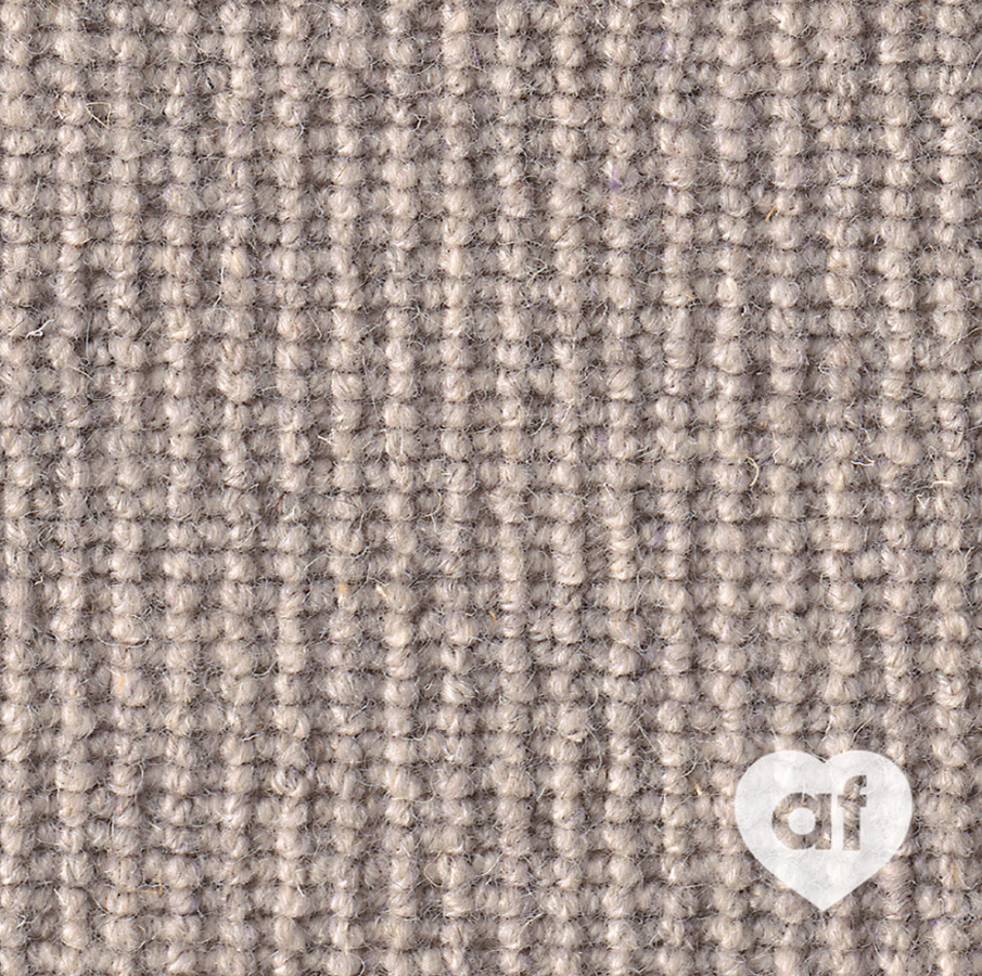 Alternative Flooring - Wool Berber Carpet
