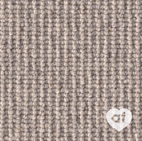 Alternative Flooring - Wool Berber Carpet