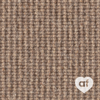 Alternative Flooring - Wool Berber Carpet