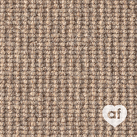 Alternative Flooring - Wool Berber Carpet