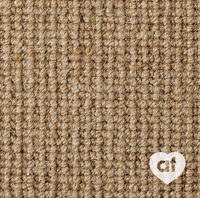 Alternative Flooring - Wool Berber Carpet