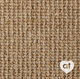 Alternative Flooring - Wool Berber Carpet