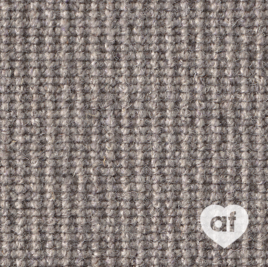 Alternative Flooring - Wool Berber Carpet