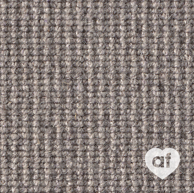 Alternative Flooring - Wool Berber Carpet