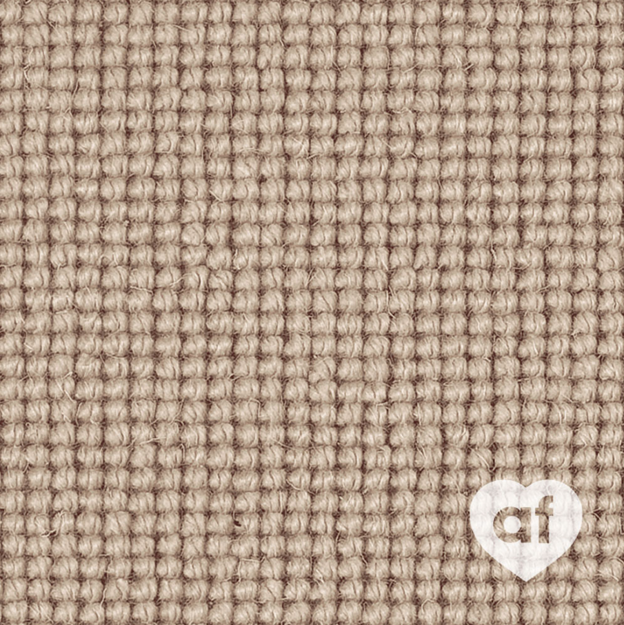 Alternative Flooring - Wool Milkshake Carpet