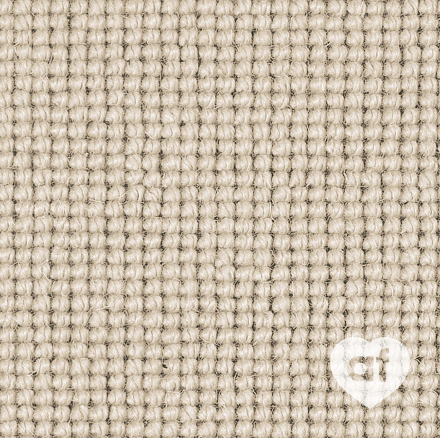 Alternative Flooring - Wool Milkshake Carpet