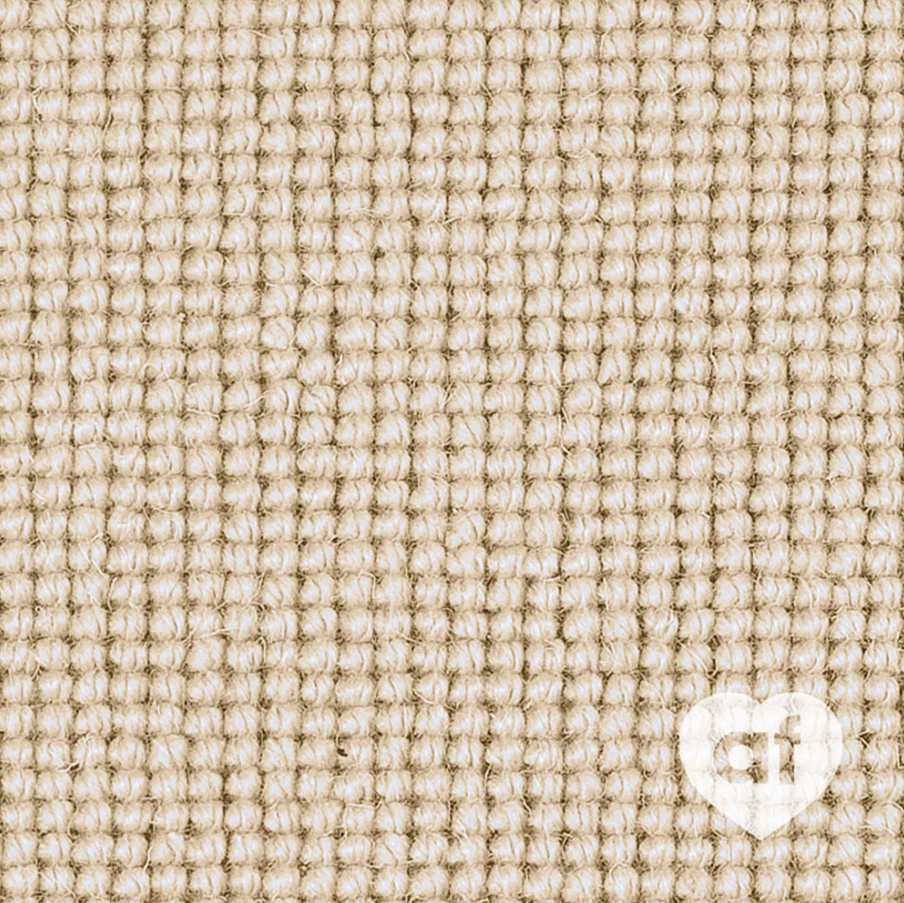 Alternative Flooring - Wool Milkshake Carpet
