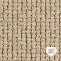 Alternative Flooring - Wool Pebble Carpet