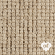 Alternative Flooring - Wool Pebble Carpet