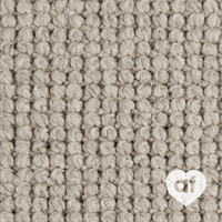 Alternative Flooring - Wool Pebble Carpet